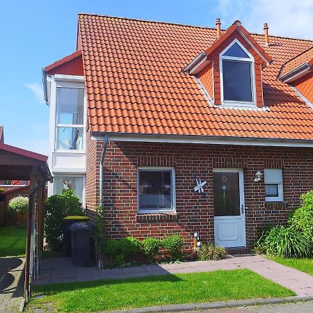 Holiday Home Aquantis By Interhome Norddeich  Esterno foto