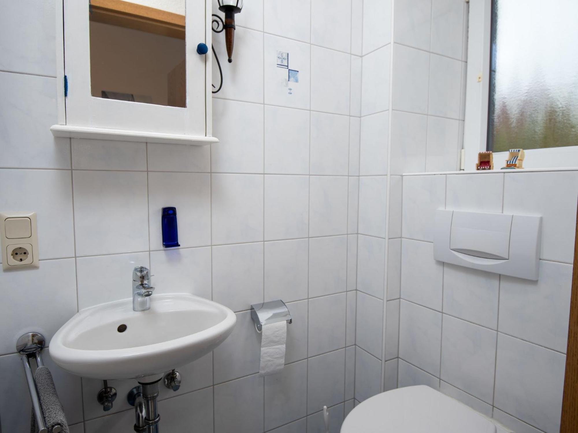 Holiday Home Aquantis By Interhome Norddeich  Esterno foto