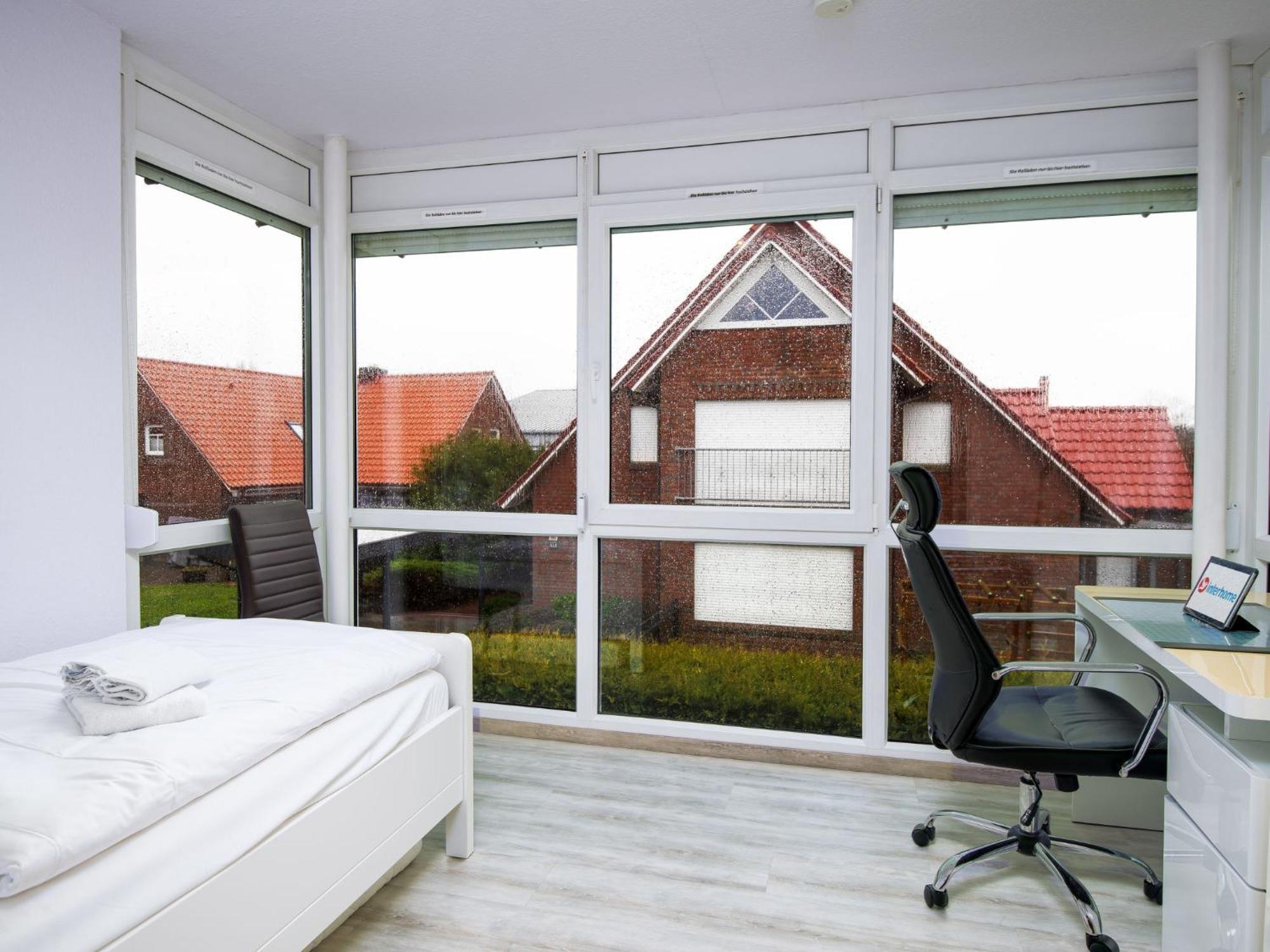 Holiday Home Aquantis By Interhome Norddeich  Esterno foto