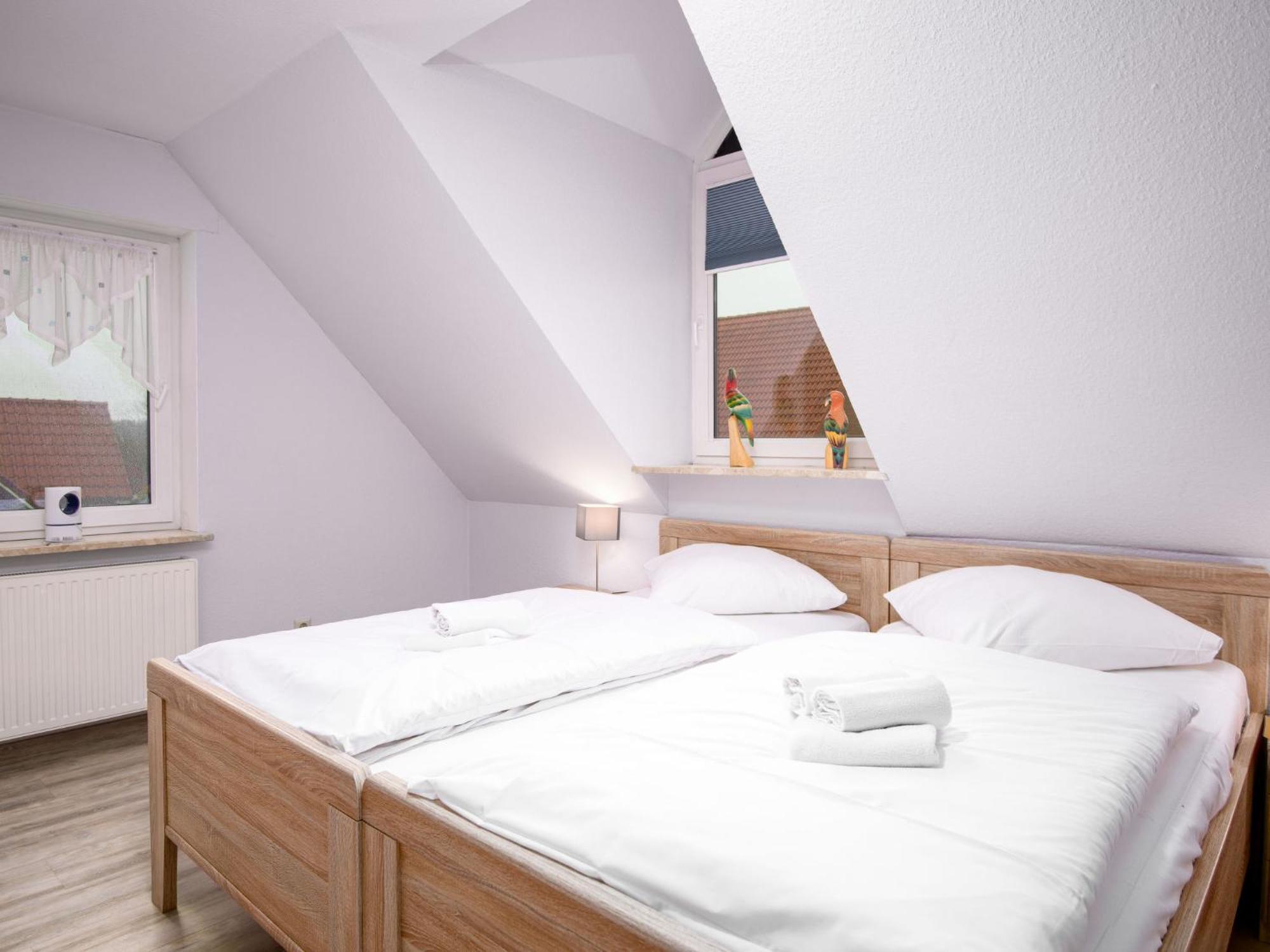 Holiday Home Aquantis By Interhome Norddeich  Esterno foto