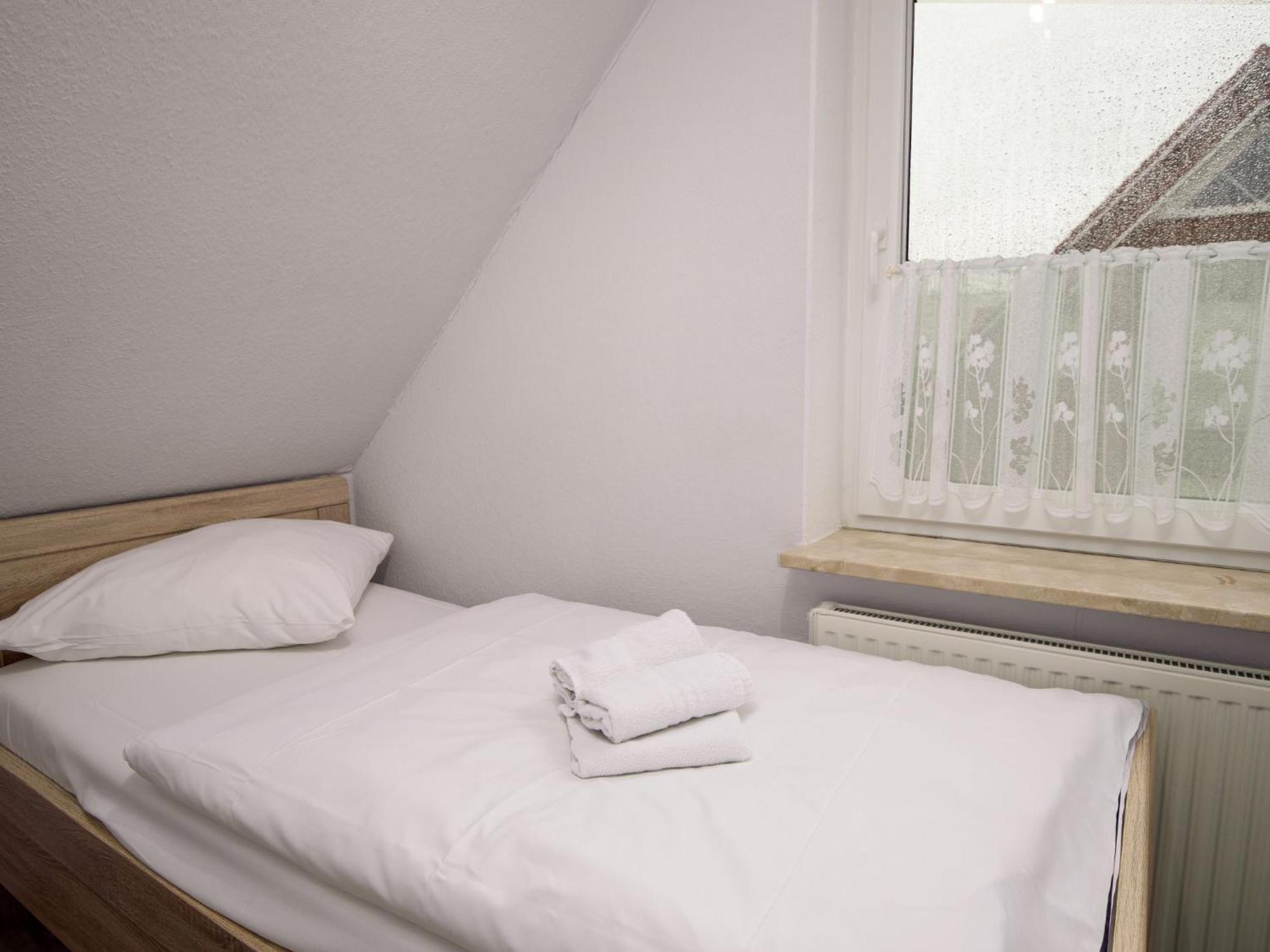 Holiday Home Aquantis By Interhome Norddeich  Esterno foto