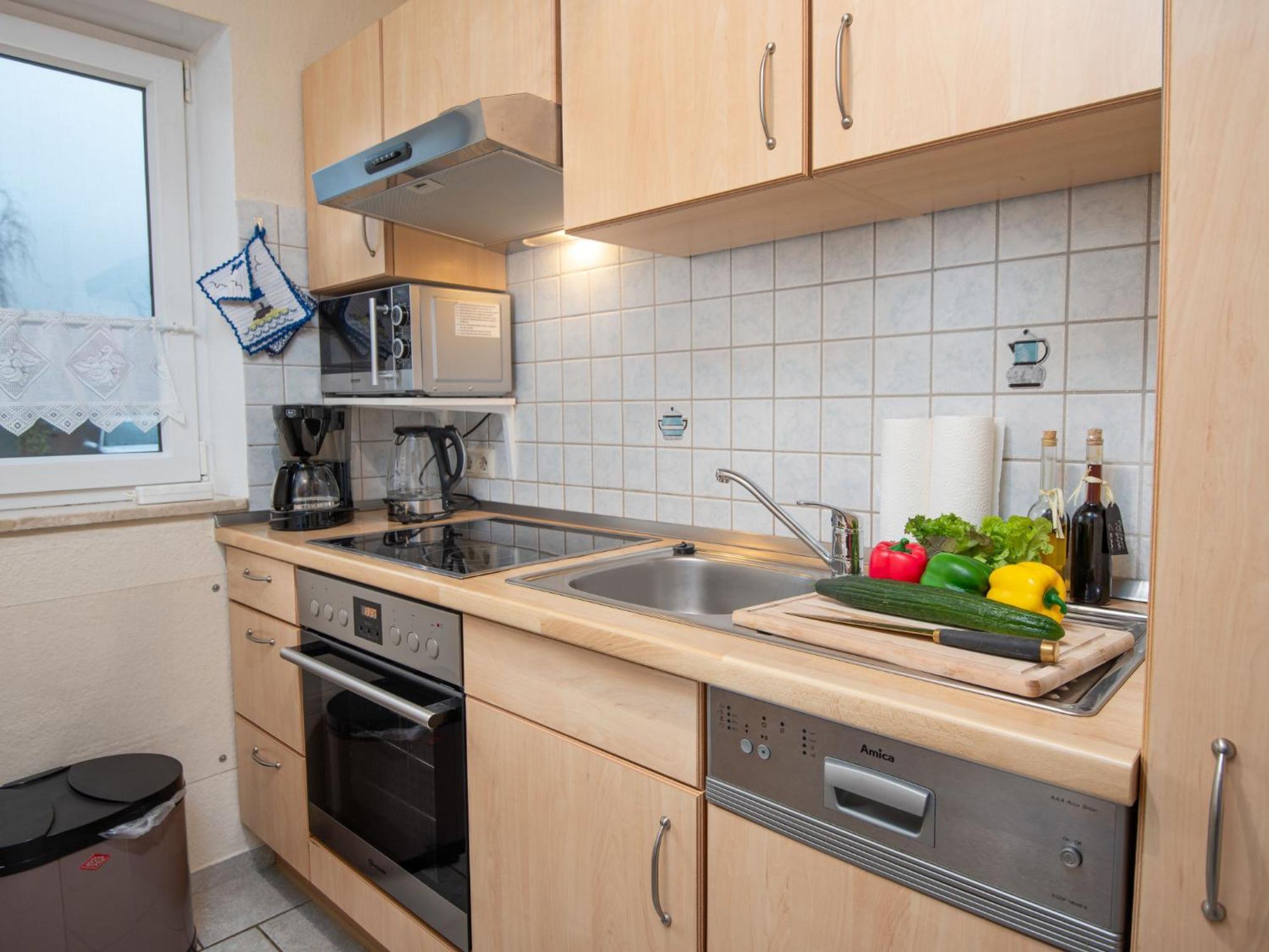 Holiday Home Aquantis By Interhome Norddeich  Esterno foto