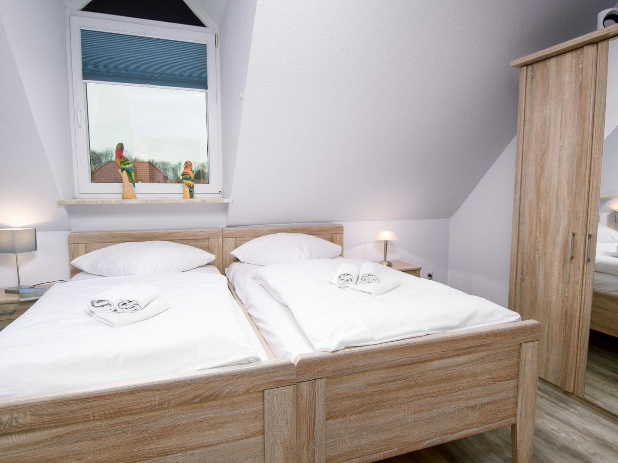 Holiday Home Aquantis By Interhome Norddeich  Esterno foto