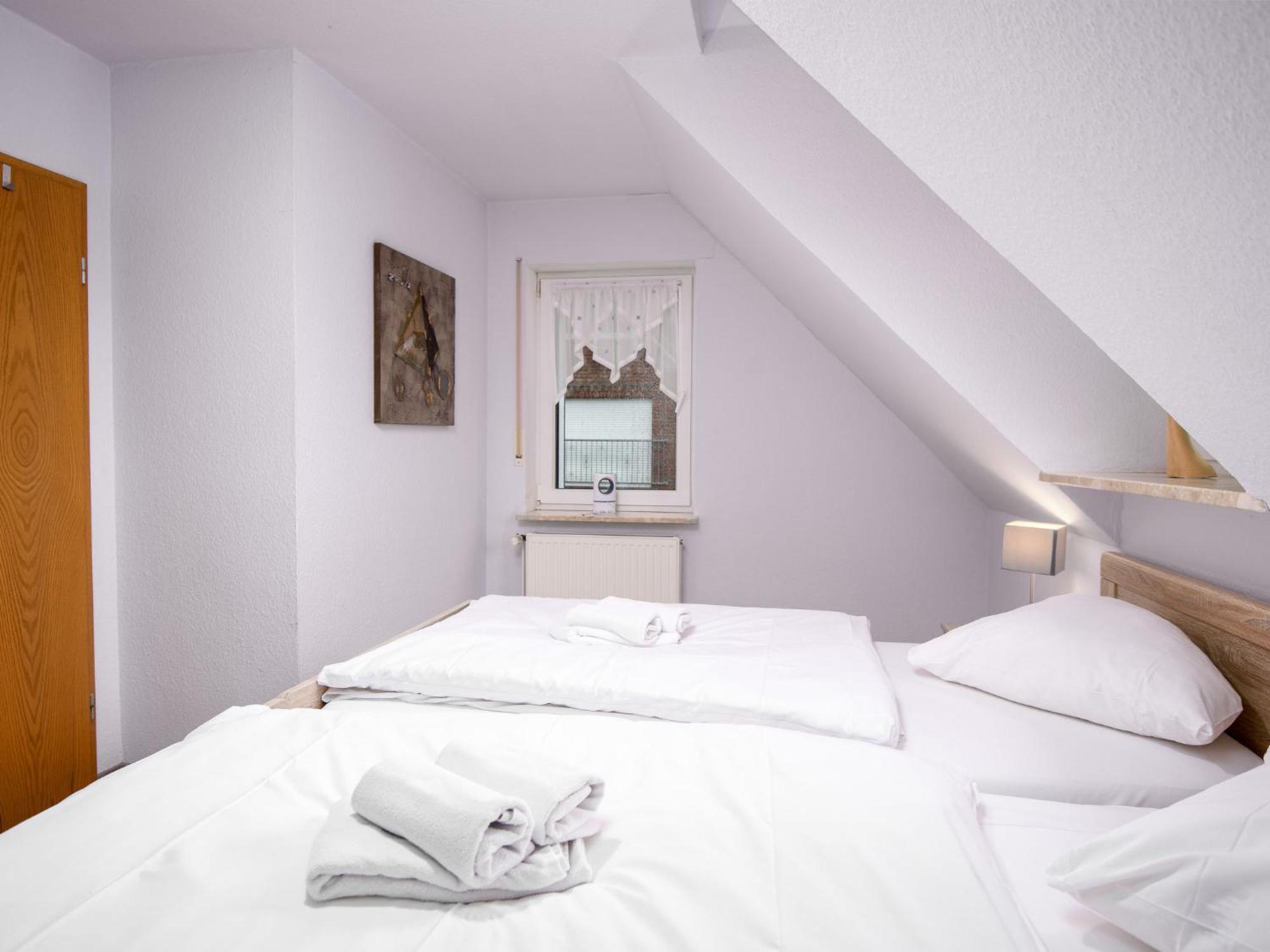 Holiday Home Aquantis By Interhome Norddeich  Esterno foto