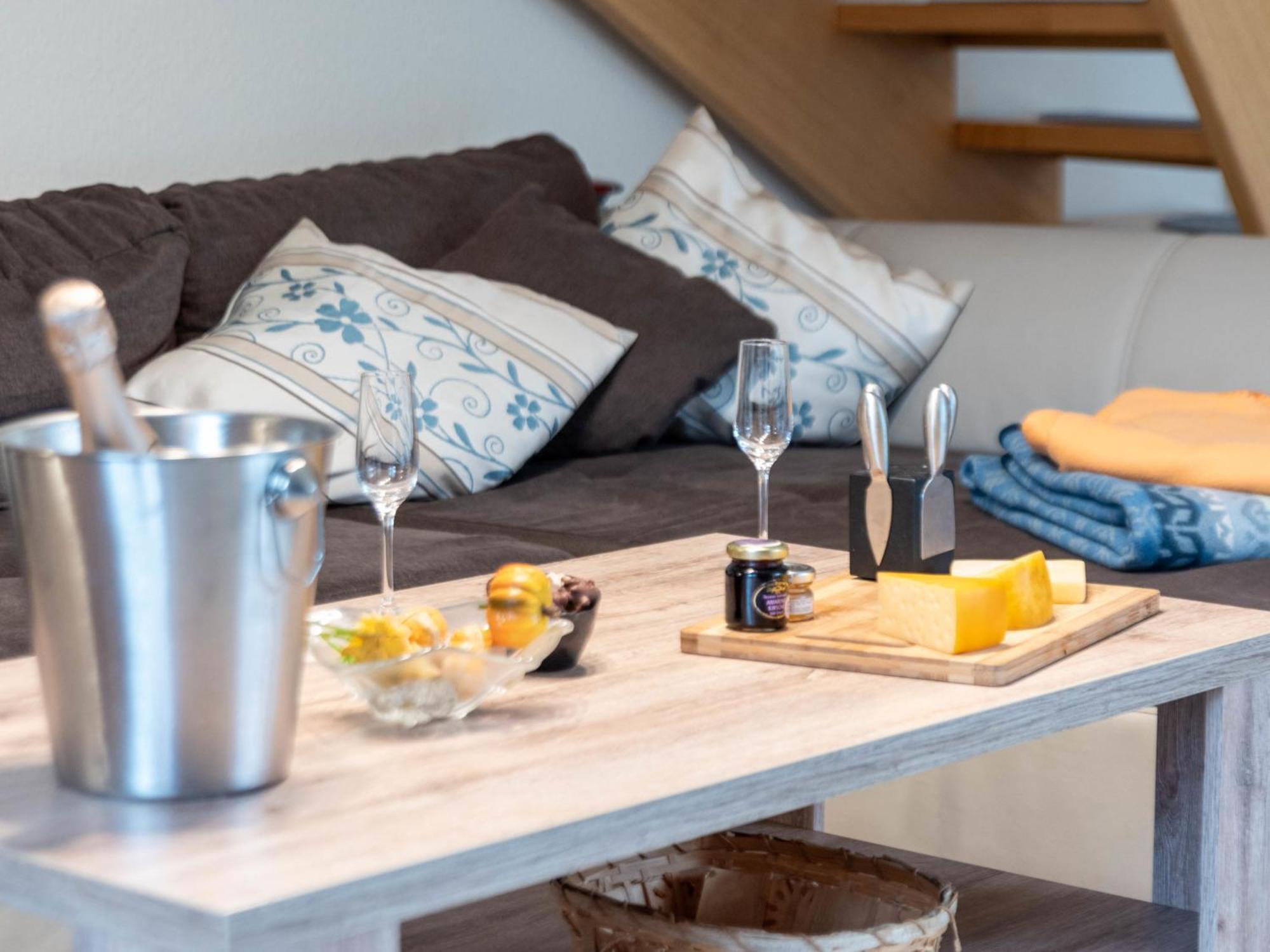 Holiday Home Aquantis By Interhome Norddeich  Esterno foto