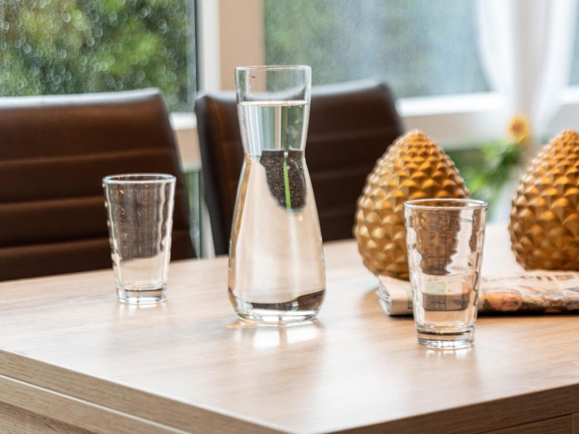Holiday Home Aquantis By Interhome Norddeich  Esterno foto