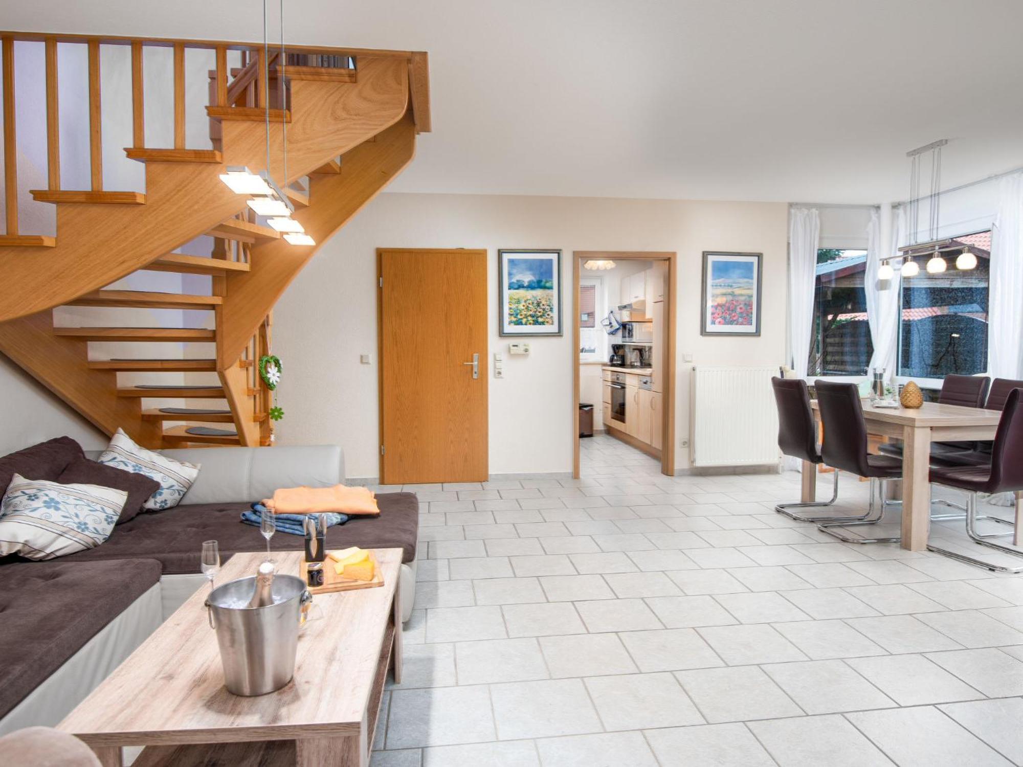 Holiday Home Aquantis By Interhome Norddeich  Esterno foto