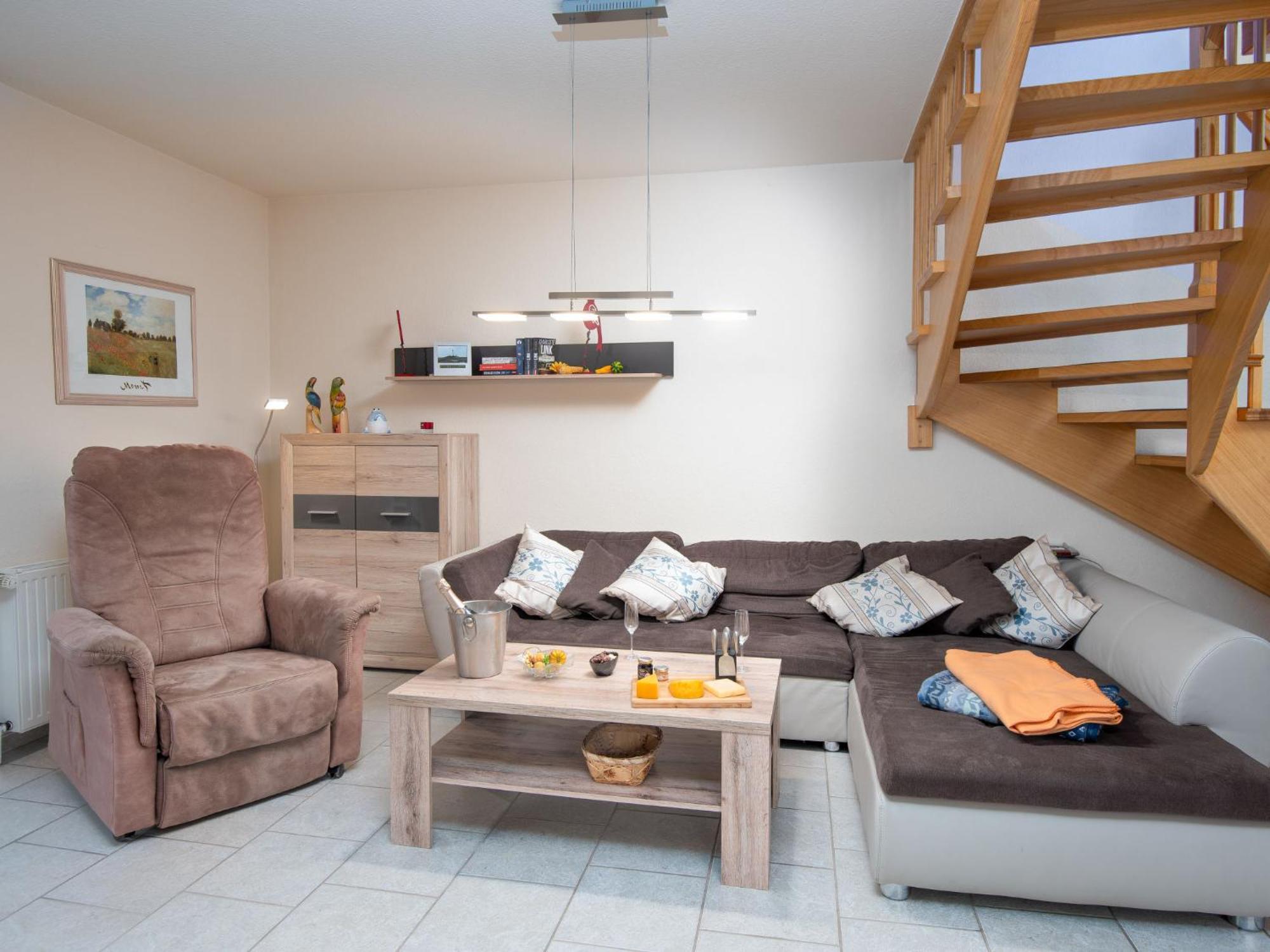 Holiday Home Aquantis By Interhome Norddeich  Esterno foto
