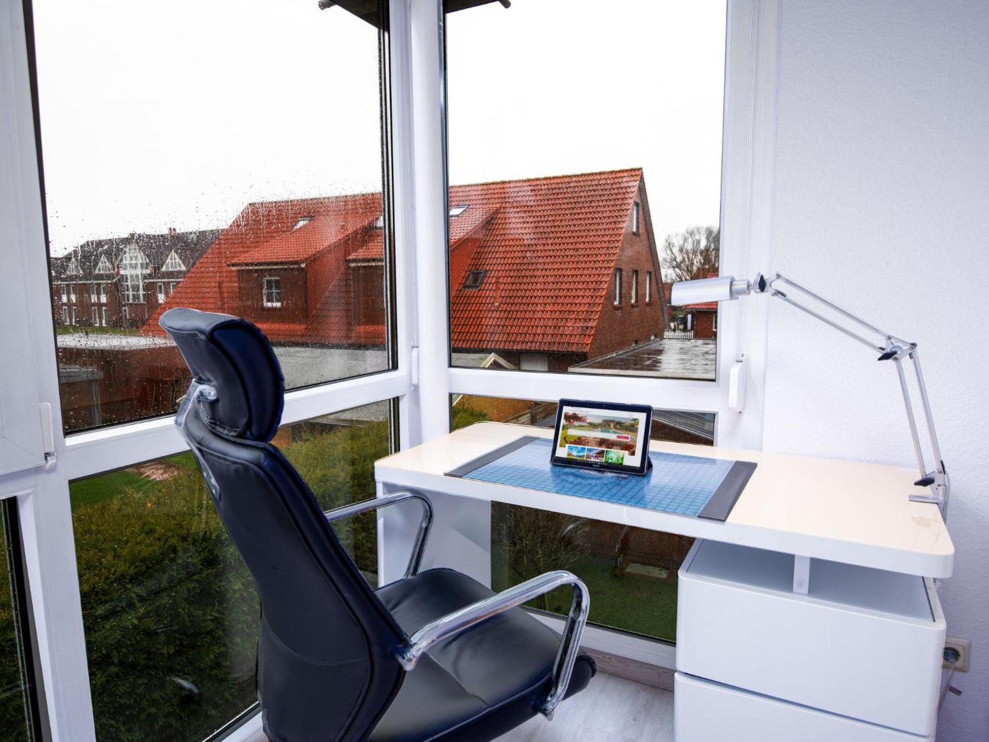 Holiday Home Aquantis By Interhome Norddeich  Esterno foto